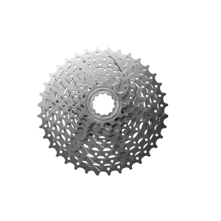 KASETNI LANČANIK SHIMANO CS-HG400-9, 9 BRZINA, 11-32T