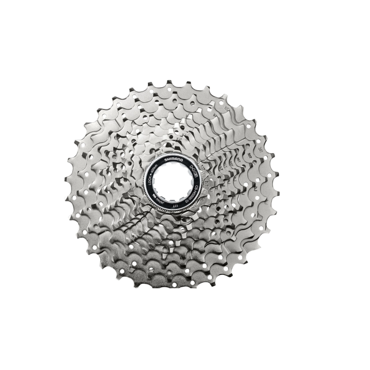 KASETNI LANČANIK SHIMANO TIAGRA CS-HG500-10, 10 BRZINA, 11-32T