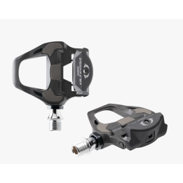 PEDALE SHIMANO ULTEGRA PD-R8000, 105, SPD-SL, W/CLEAT (SM-SH11)
