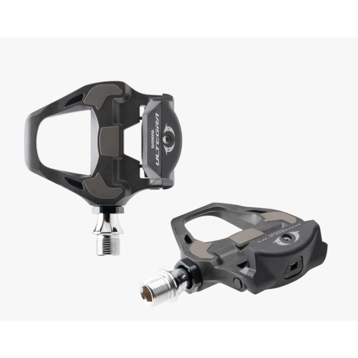 PEDALE SHIMANO ULTEGRA PD-R8000, 105, SPD-SL, W/CLEAT (SM-SH11)