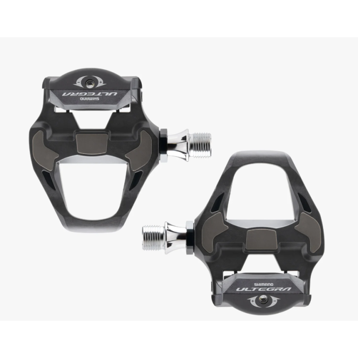 PEDALE SHIMANO ULTEGRA PD-R8000, 105, SPD-SL, W/CLEAT (SM-SH11)