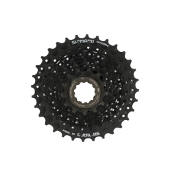 KASETNI LANČANIK SHIMANO CS-HG200-9, 9 BRZINA, 11-32T