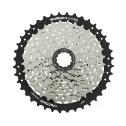KASETNI LANČANIK SHIMANO CS-HG400-8, 8 BRZINA, 11-40T