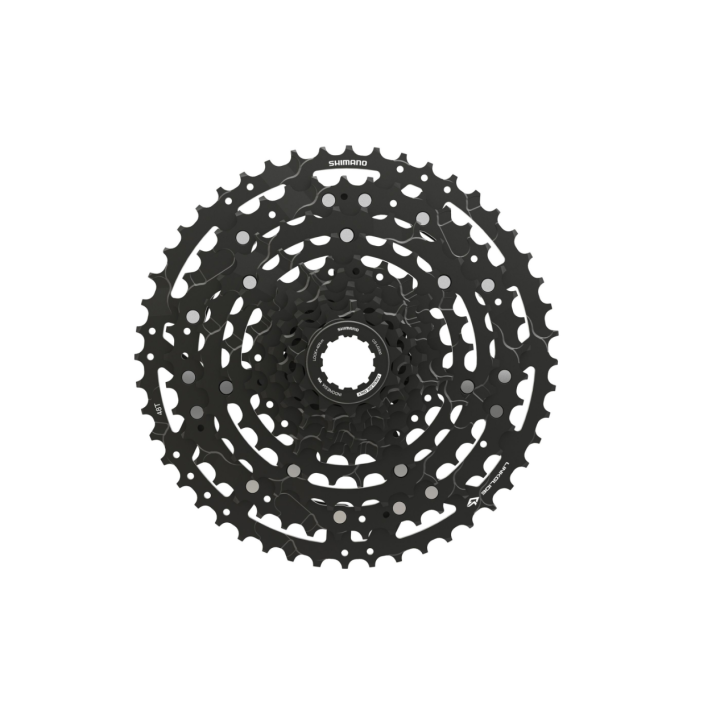 KASETNI LANČANIK SHIMANO CUES CS-LG300-10, 10 BRZINA, 11-48T