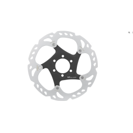 ROTOR DISK KOČNICE SHIMANO SM-RT86, M 180MM, 6-BOLT TYPE