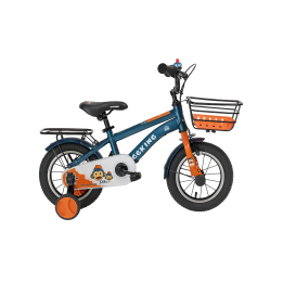 GG King 12" Kids City Bike