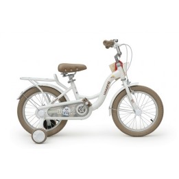 Wuyang 16" Kids City Bike