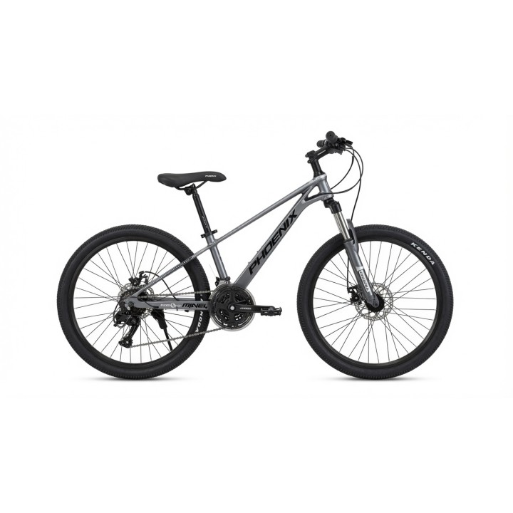 Phoenix 24 Minel - Magnesium Alloy