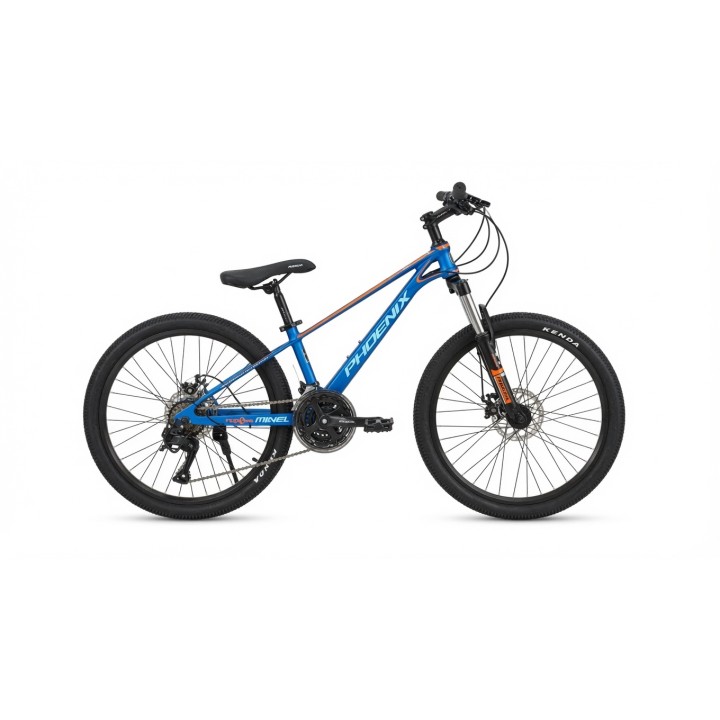 Phoenix 24 Minel - Magnesium Alloy