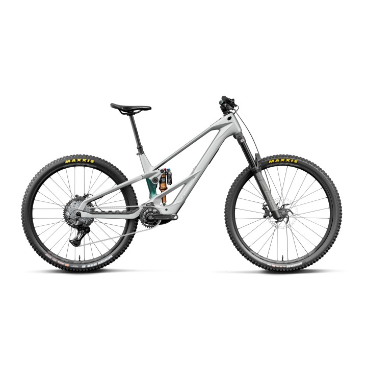 Orbea WILD LT M20