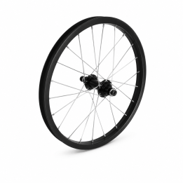 Felga Prednja 16" | Spartan Sport