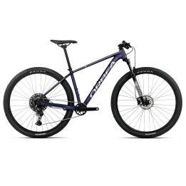 Orbea Onna 29 20 L Blue-Silver