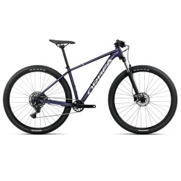 Orbea Onna 29 40 Blue-Silver