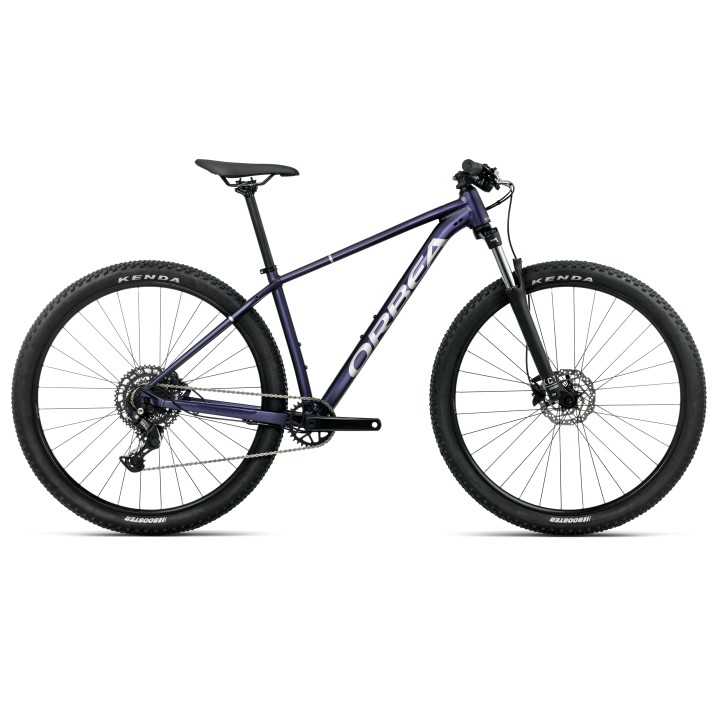 Orbea Onna 29 40 Blue-Silver