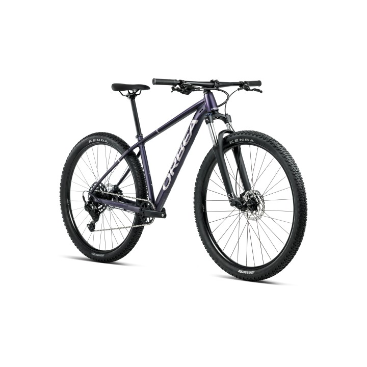 Orbea Onna 29 40 Blue-Silver
