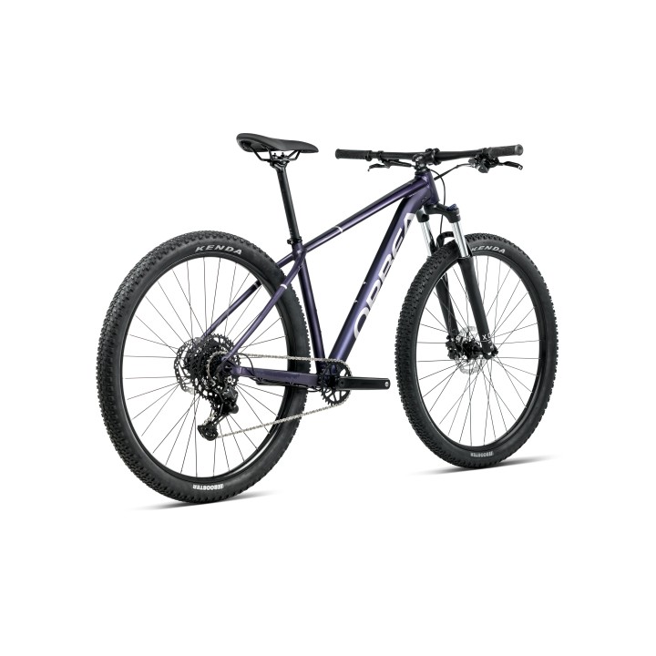 Orbea Onna 29 40 Blue-Silver