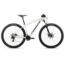 Orbea Onna 29 50 White-Blue
