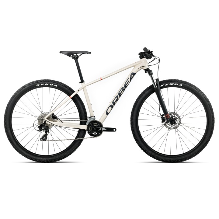 Orbea Onna 29 50 White-Blue