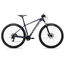 Orbea Onna 29 50 Blue-Silver