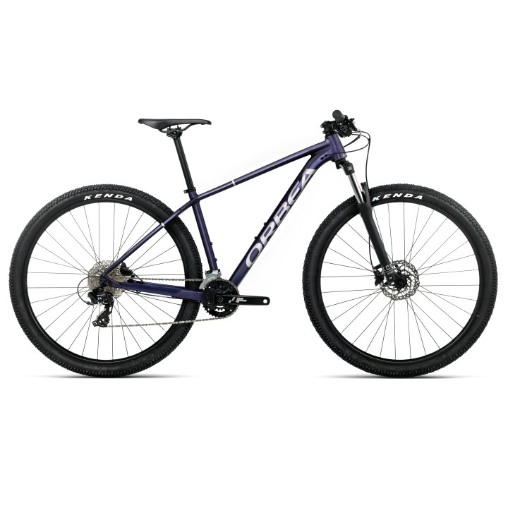 Orbea Onna 29 50 Blue-Silver