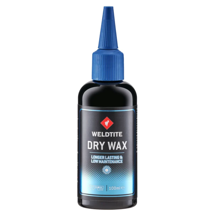 WELDTITE DRY WAX 100ml