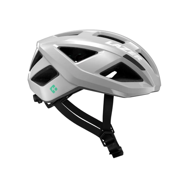 KACIGA LAZER TONIC KC CE-CPSC/ ICE GREY (M)