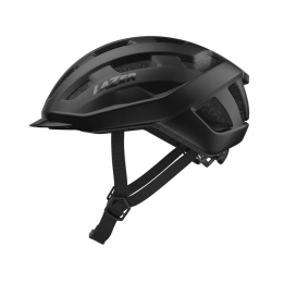 KACIGA BICIKLISTIČKA LAZER CODAX KC CE-CPSC/ Matte Black Uni +net