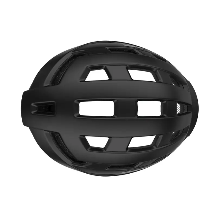 KACIGA BICIKLISTIČKA LAZER CODAX KC CE-CPSC/ Matte Black Uni +net