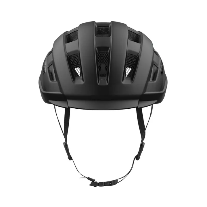 KACIGA BICIKLISTIČKA LAZER CODAX KC CE-CPSC/ Matte Black Uni +net