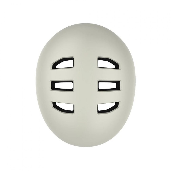 KACIGA BICIKLISTIČKA LAZER MAZE KC CE-CPSC-ASTM/ Matte White Stone S-M