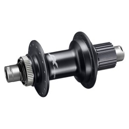 NABLA ZADNJA SHIMANO FH-M8110; DEORE XT; CENTER LOCKDISC(W/O LOCK RING) 12-SPEED FOR 12MM THRU TYPE