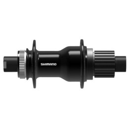 NABLA ZADNJA FH-TC500-MS, CENTER LOCK DISC(W/O LOCK RING) 12-SPEED FOR 12MM THRU TYPE AXLE(W/O AXLE)