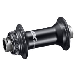 NABLA PREDNJA SHIMANO HB-M8110; DEORE XT; CENTER LOCK DISC 28H; FOR 15MM THRU TYPE AXLE(W/OAXLE); OL