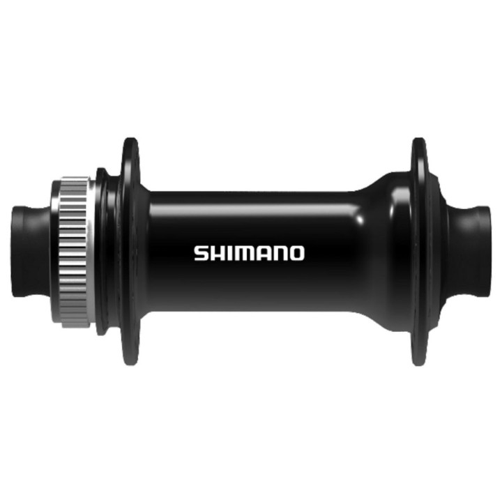 NABLA PREDNJA SHIMANO HB-TC500-15; CENTER LOCK DISC28H; FOR 15MM THRU TYPE AXLE(W/O AXLE);OLD:100MM;