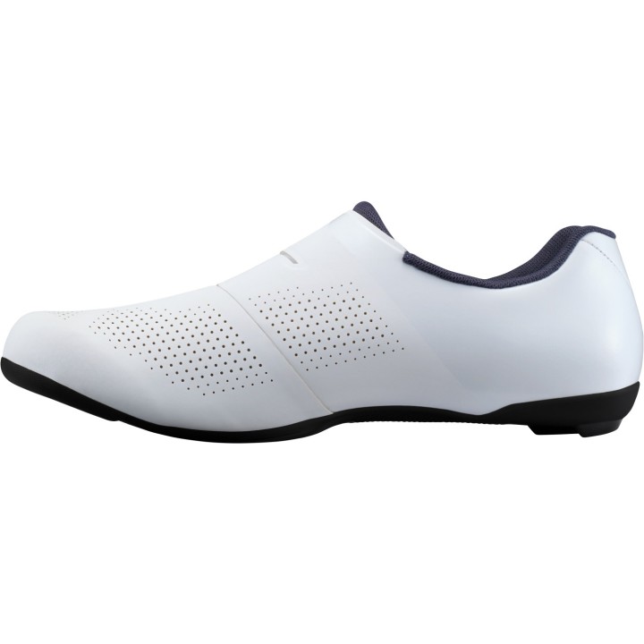 BICIKLISTIČKE CIPELE SHIMANO, SH-RC302 Cestovne, White