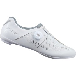 BICIKLISTIČKE CIPELE SHIMANO SH-RC302 Ženske, White 39