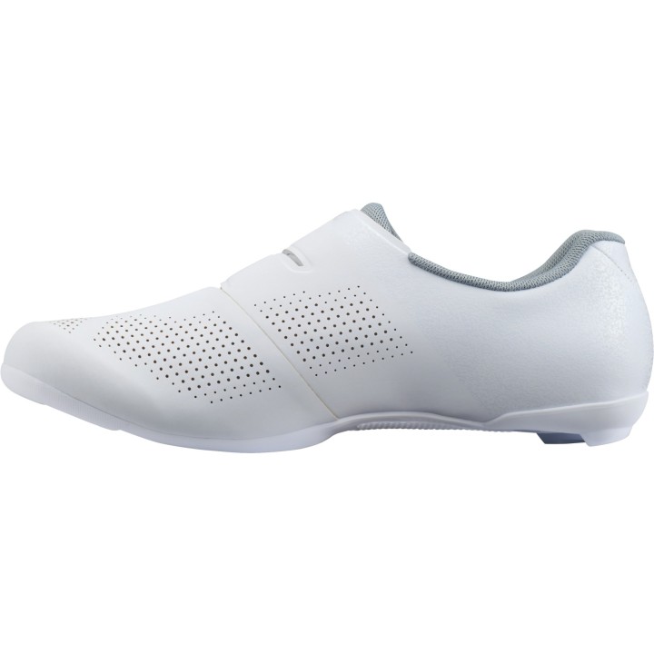 BICIKLISTIČKE CIPELE SHIMANO SH-RC302 Ženske, White 39