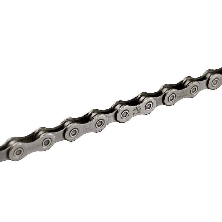 LANAC SHIMANO CN-HG701-11, 138 LINKS, 11 BRZINA, ROAD/MTB/E-BIKE COMPATIBLE, INCL. QUICK LINK SM-CN9