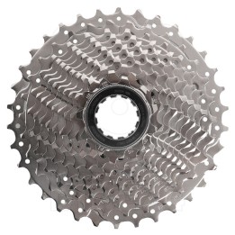 KASETNI LANČANIK SHIMANO 105 CS-HG700-11, 11 BRZINA, 11-13-15-17-19-21-23-25-27-30-34T, IND.PACK