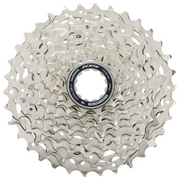 KASETNI LANČANIK SHIMANO 105 CS-R7101, 12-BRZINA,11-12-13-14-15-17-19-21-24-27-30-34T, IND.PACK