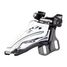 MENJAČ PREDNJI SHIMANO FD-M8020-L; DEORE XT;FOR 2X11; LOW CLAMP; SIDE-SWING; FRONT-PULL; BAND-TYPE 3