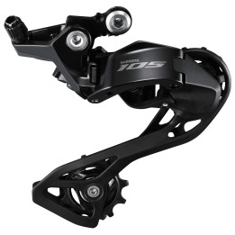 MENJAČ ZADNJI SHIMANO RD-R7100, 105,12-SPEED, TOP NORMAL, SHADOW DESIGN, DIRECT ATTACHMENT, IND.PACK