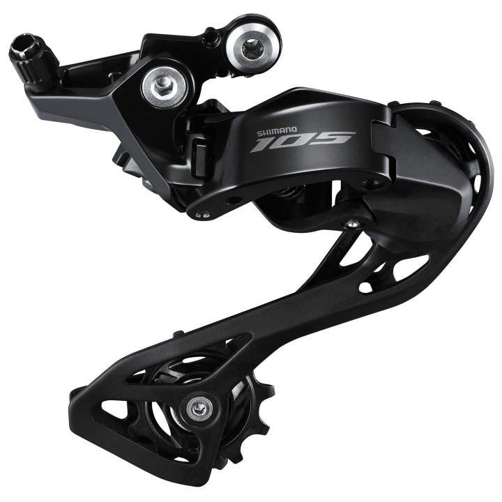 MENJAČ ZADNJI SHIMANO RD-R7100, 105,12-SPEED, TOP NORMAL, SHADOW DESIGN, DIRECT ATTACHMENT, IND.PACK