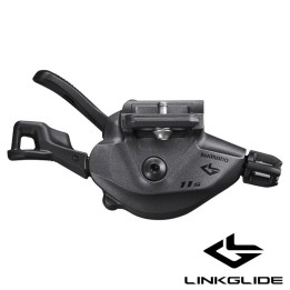RUČICA MENJAČA SHIMANO SL-M8130-IR;DEORE-XT;RIGHT;DIRECT ATTACH TO BL(I-SPEC EV);11-S;2050MM INNER;W