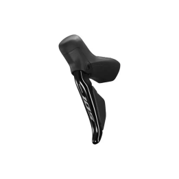 RUČICA MENJAČA/KOČNICA SHIMANO 105 ST-R7170, WIRELESS SHIFT/HYDRAULIC DISC BRAKE, LEFT 2-SPEED, 1ST