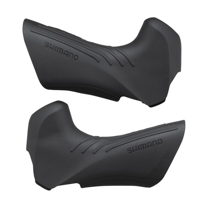 GUMICE RUČICE MENJAČA SHIMANO ST-RX815 BRACKET COVERS(PAIR)