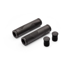 GRIPOVI PRO ROLLERRACE SPORT Black 32mm / 125mm / Slide on