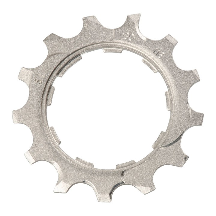 LANČANIK SHIMANO CS-M8000 13T BUILT IN SPACER TYPE