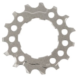 LANČANIK SHIMANO CS-M8000 15T BUILT IN SPACER TYPE
