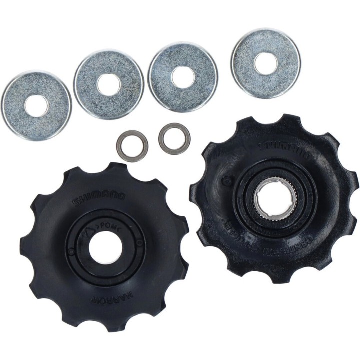 ROLNICA MIJENJAČA ZADNJEG SHIMANO RD-3300